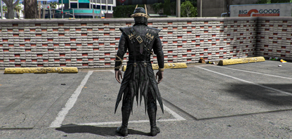 The Batman Who Laughs