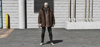 NOMAK,VAMPIRE REAPERS (Blade)