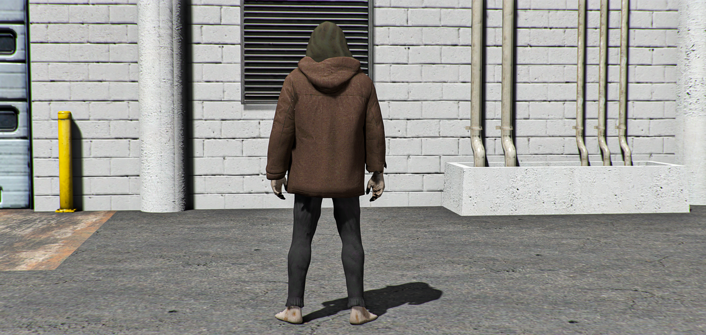 NOMAK,VAMPIRE REAPERS (Blade)