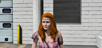 Queen Maeve (The Boys)