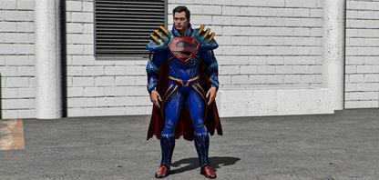 Superboy Prime