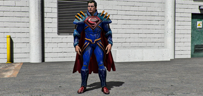 Superboy Prime