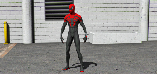 Superior Spider-Man
