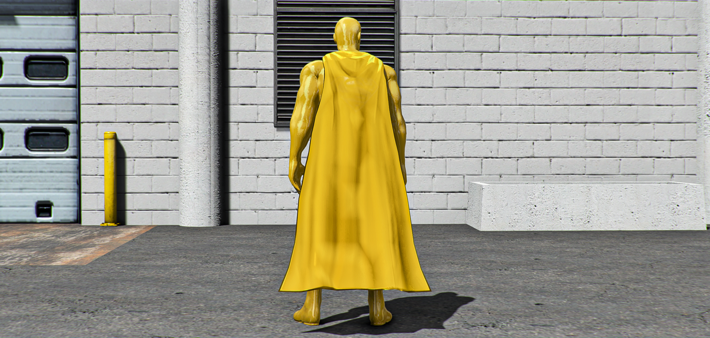 Superman Prime One Million (Comics Version)