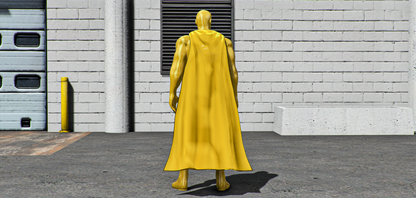 Superman Prime One Million (Comics Version)