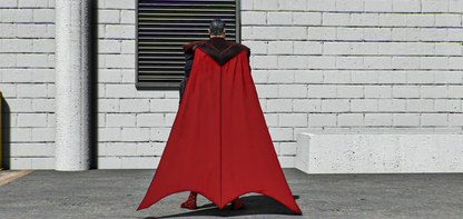 Superman Evil (Injustice 1)