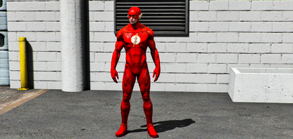 The Flash 2022 (Flashpoint)