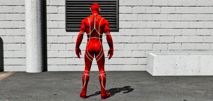 The Flash 2022 (Flashpoint)