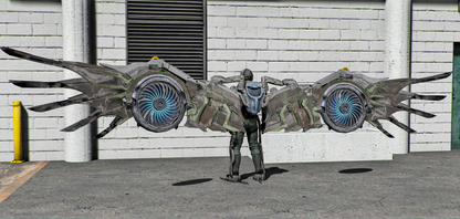 The Vulture (MCU)