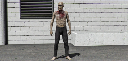 NOMAK,VAMPIRE REAPERS (Blade)