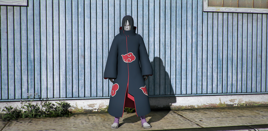 Orochimaru Akatsuki