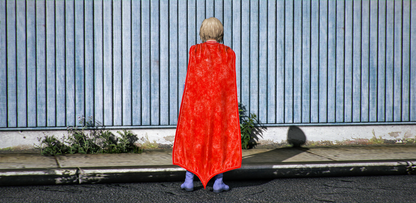 Power Girl (Injustice 2)