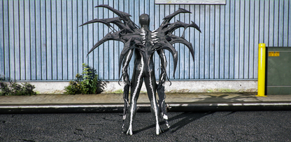 Venom PS4