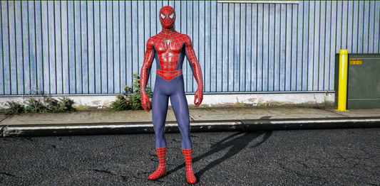 Spider-Man (2002)