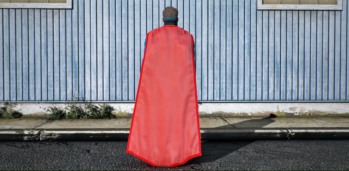 Superman (Injustice 2)