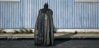 The Batman Gotham Knight