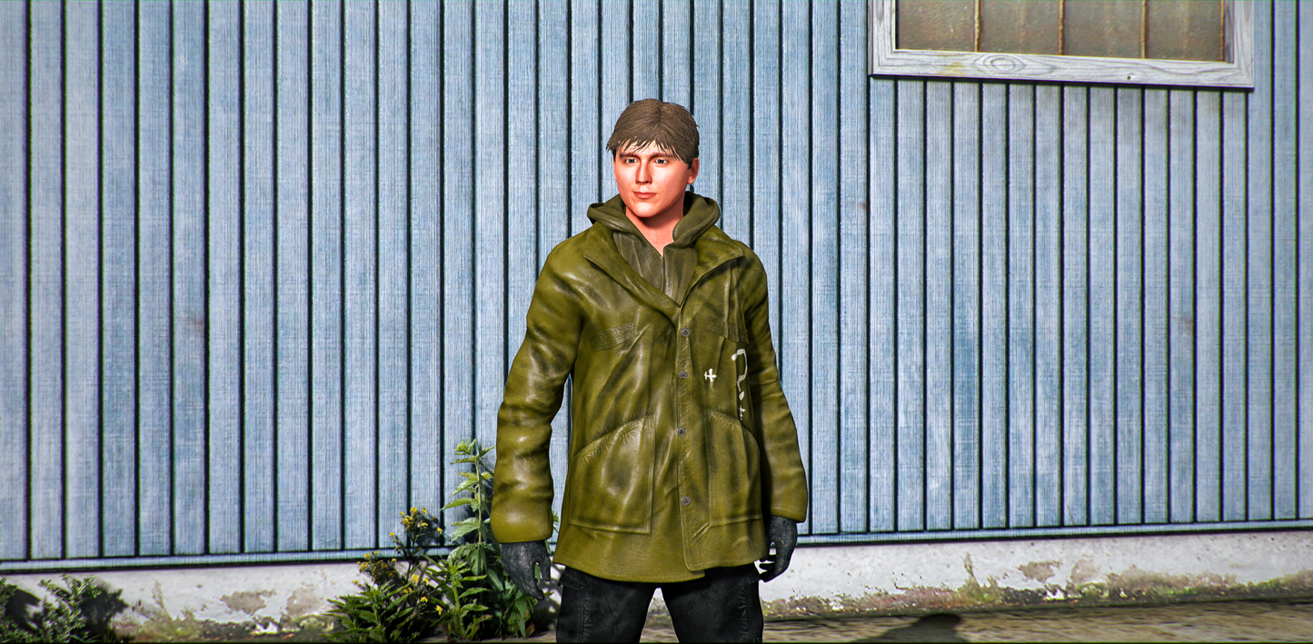 The Riddler (The Batman 2022)