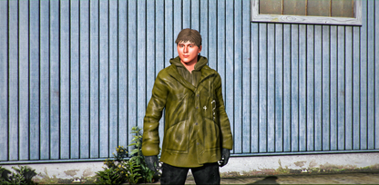 The Riddler (The Batman 2022)