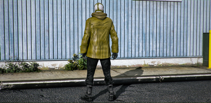 The Riddler (The Batman 2022)