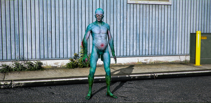 The Witcher Monster Pack (Drowner,Troll,Wriath)