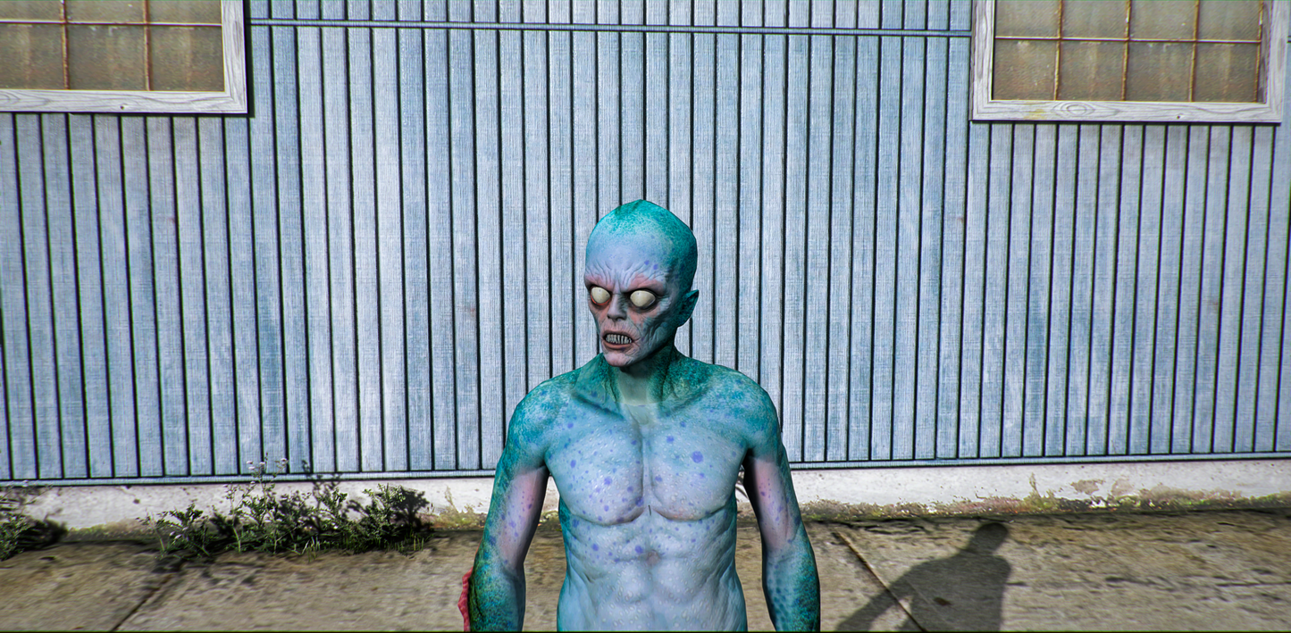 The Witcher Monster Pack (Drowner,Troll,Wriath)