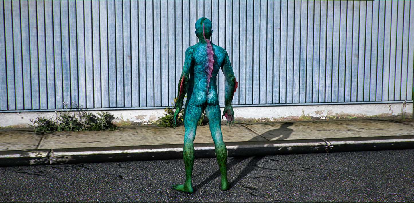 The Witcher Monster Pack (Drowner,Troll,Wriath)