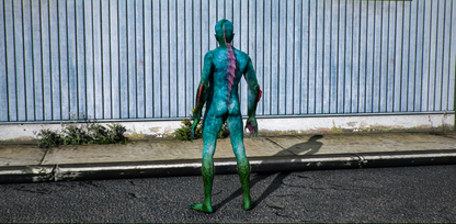 The Witcher Monster Pack (Drowner,Troll,Wriath)