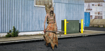 The Witcher Monster Pack (Drowner,Troll,Wriath)