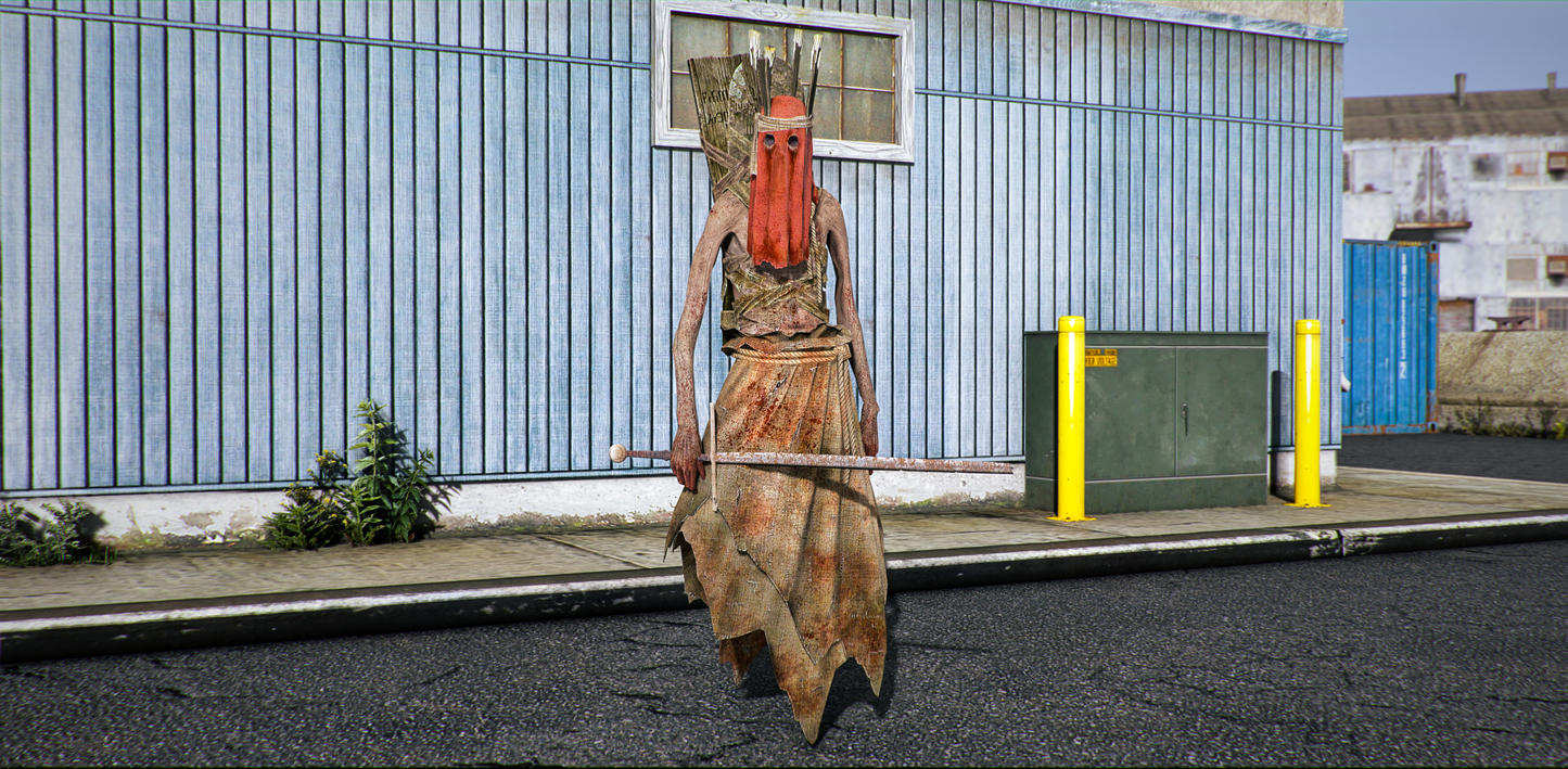 The Witcher Monster Pack (Drowner,Troll,Wriath)