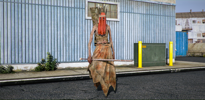 The Witcher Monster Pack (Drowner,Troll,Wriath)