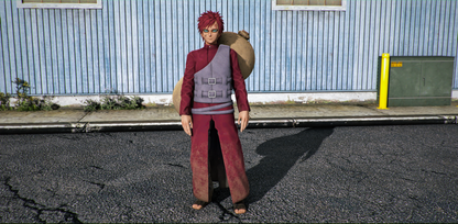 Gaara