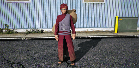 Gaara