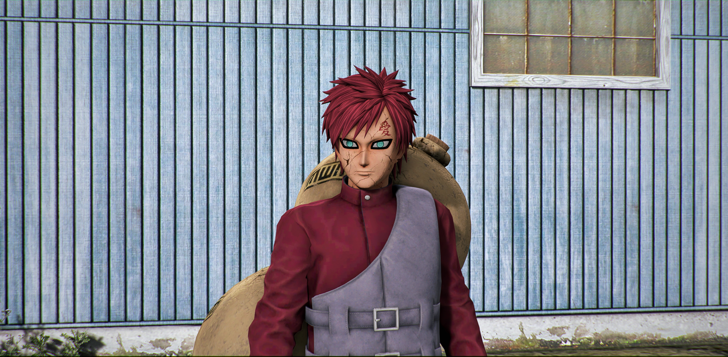 Gaara