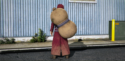 Gaara
