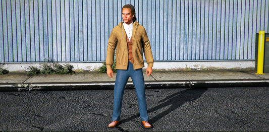 Arthur Fleck (Joker 2019)