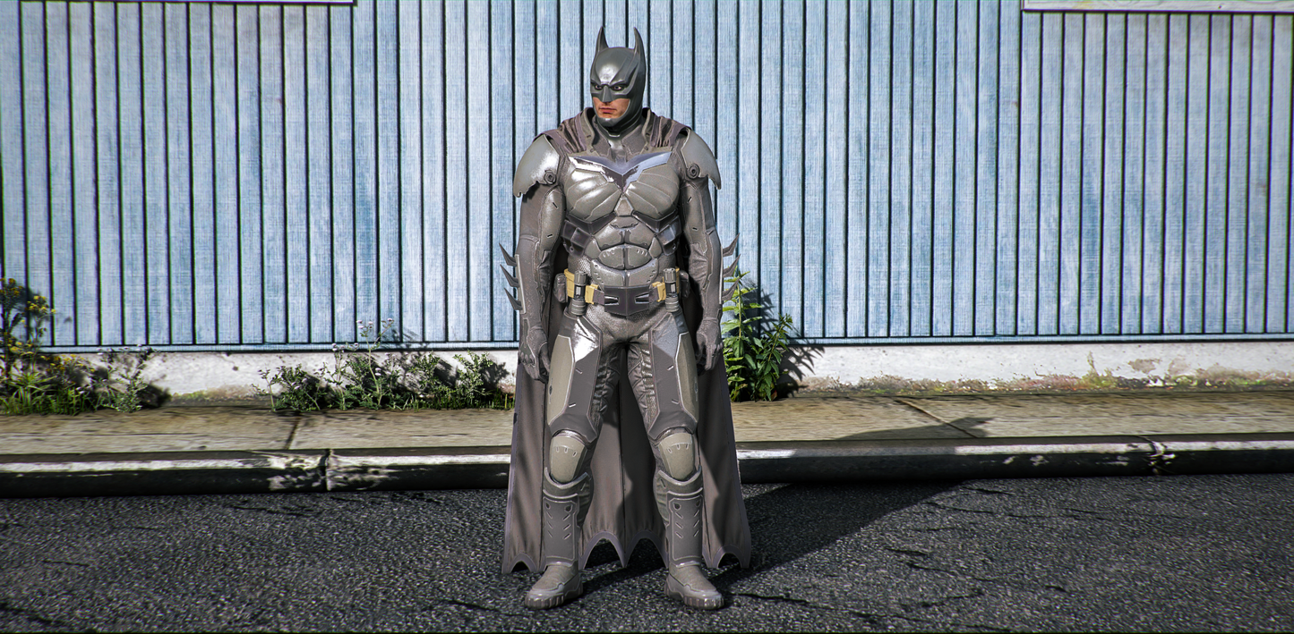 Batman (Injustice 2)