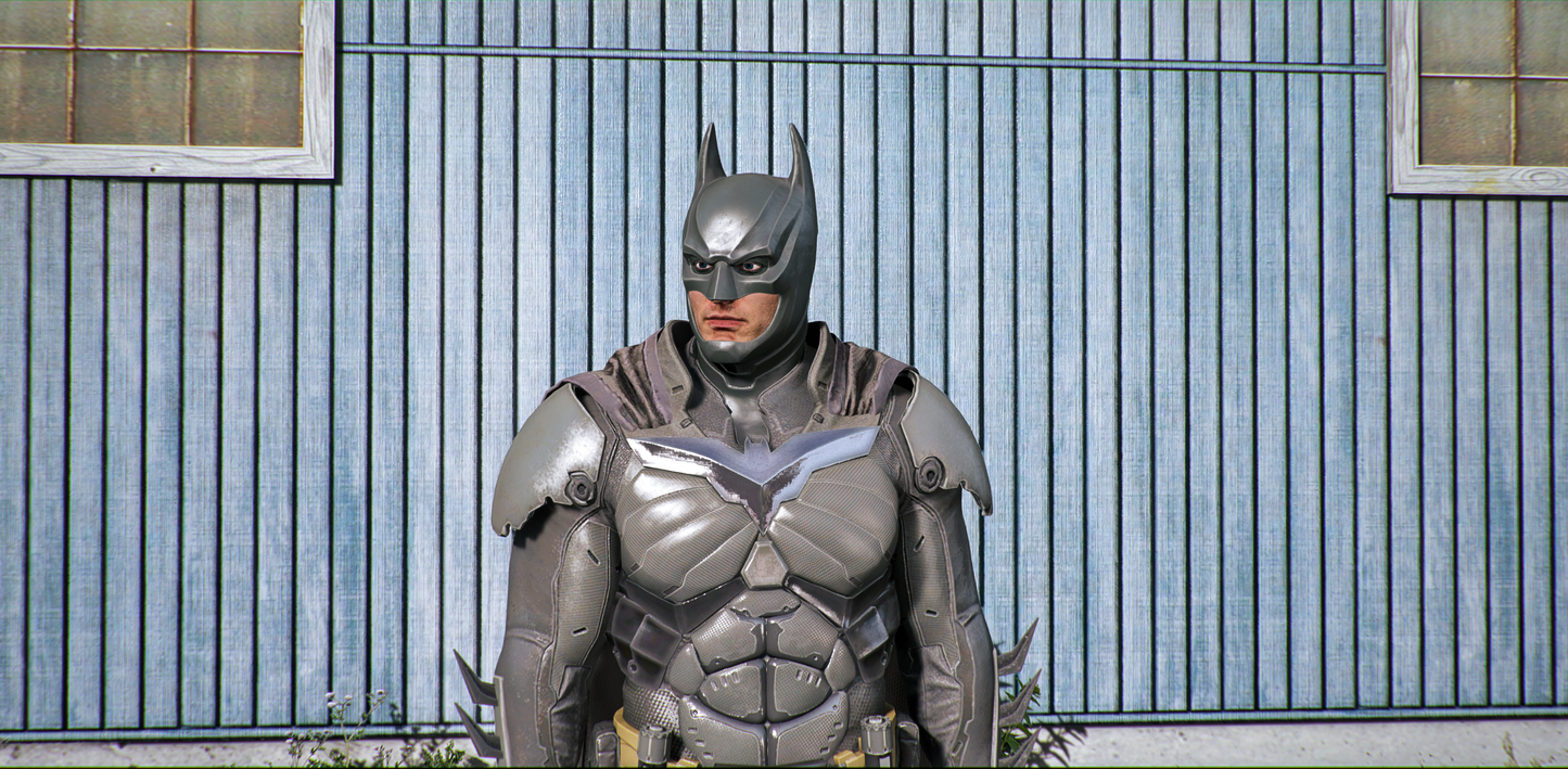 Batman (Injustice 2)