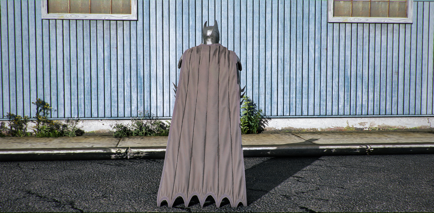 Batman (Injustice 2)