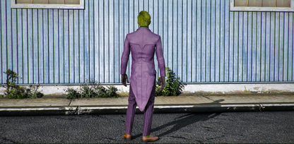 The Joker (Mortal Kombat 11)