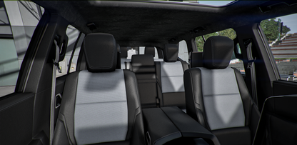 2022 Toyota Land Cruiser 300 Widebody