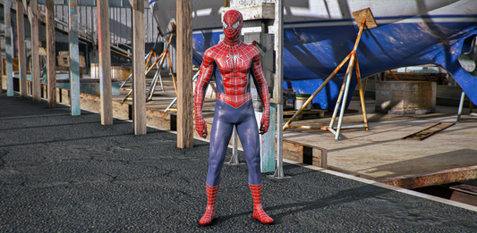 Spider-Man (Tobey Maguire)