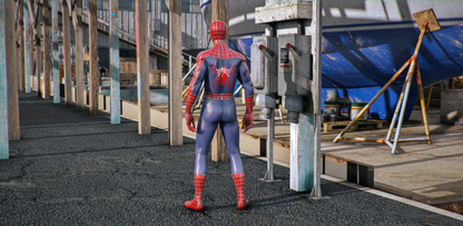Spider-Man (Tobey Maguire)