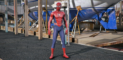 Spider-Man (Tobey Maguire)