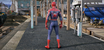 Spider-Man (Tobey Maguire)