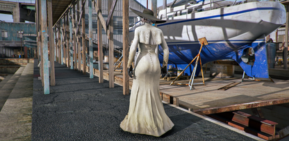 Alcina Dimitrescu (Resident Evil Village)