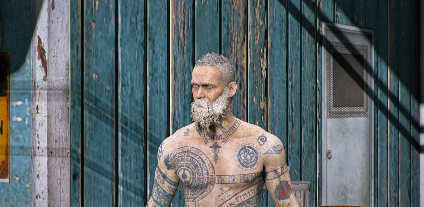 Baldur (God Of War)