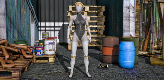 The Twins (Atomic Heart)