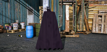 The Batman 2022 (Robert Pattinson)