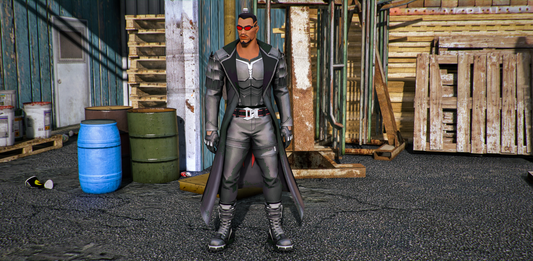 The Blade (Fortnite)