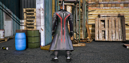 The Blade (Fortnite)